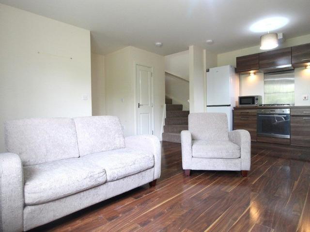 House for rent in Scotland
