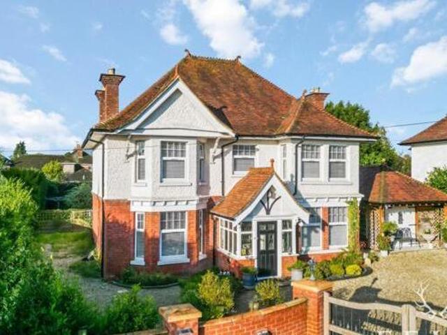 House for sale in Ringwood, Ashurst Bridge