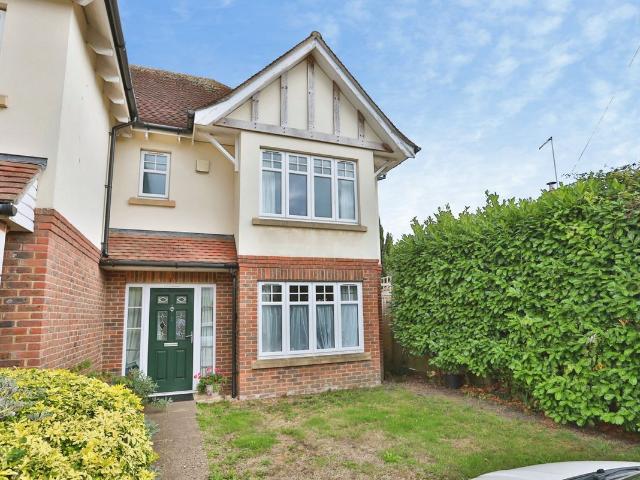 House for rent in Ringwood, New Forest