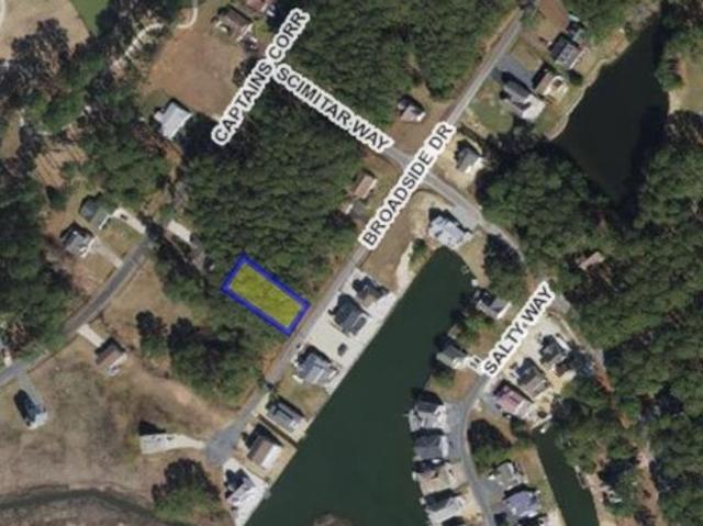 Land for sale in Virginia