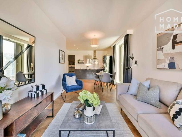 Apartment for rent in City Centre, Georgia