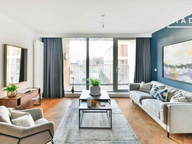 Apartment for rent in Georgia, Greater Manchester