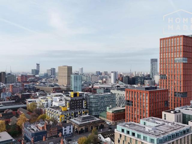 Apartment for rent in Georgia, Greater Manchester