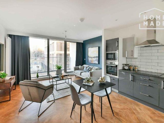 Apartment for rent in Georgia, Greater Manchester