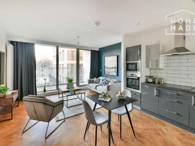 Apartment for rent in Georgia, Greater Manchester