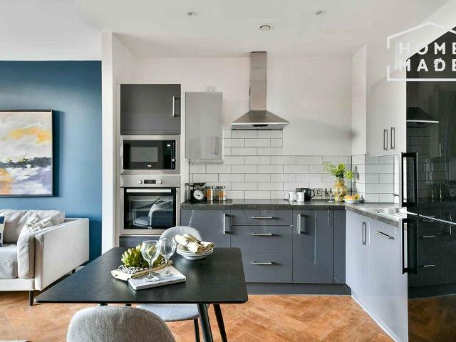Apartment for rent in Georgia, Greater Manchester
