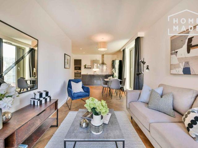 Apartment for rent in Georgia, Greater Manchester