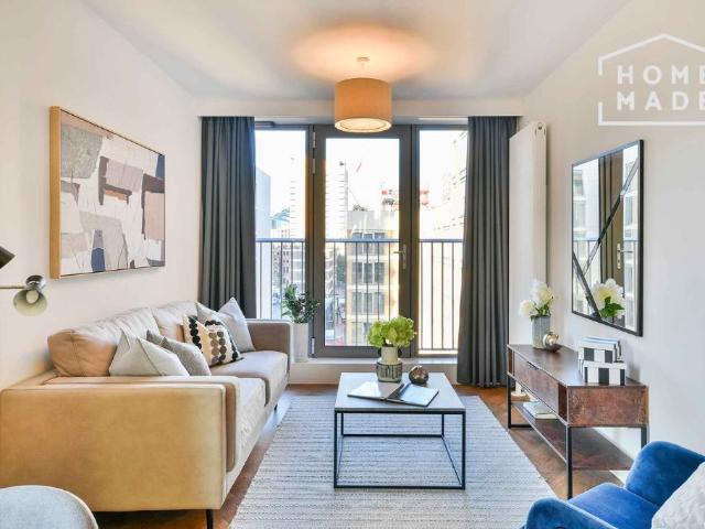 Apartment for rent in Georgia, Greater Manchester