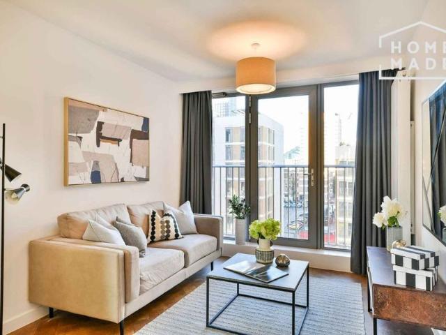 Apartment for rent in Georgia, Greater Manchester