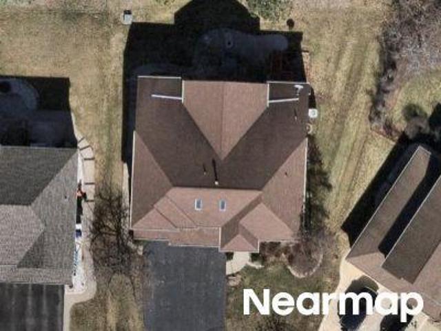 House for sale in Algonquin, Illinois