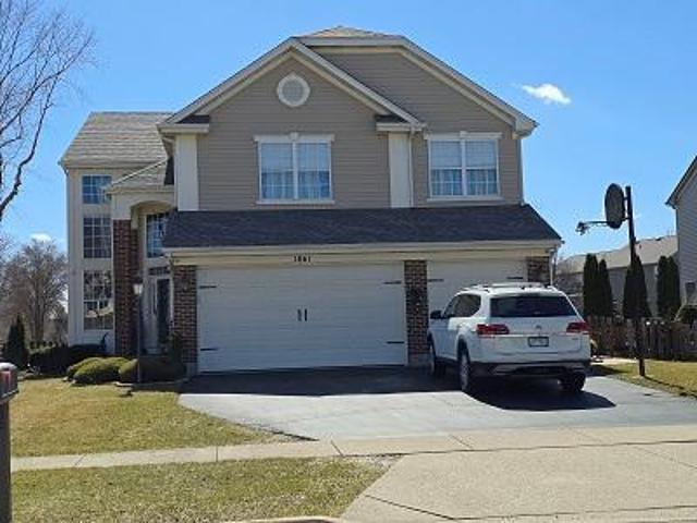 House for sale in Algonquin, Illinois