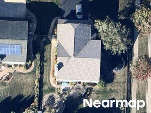 House for sale in Algonquin, Illinois