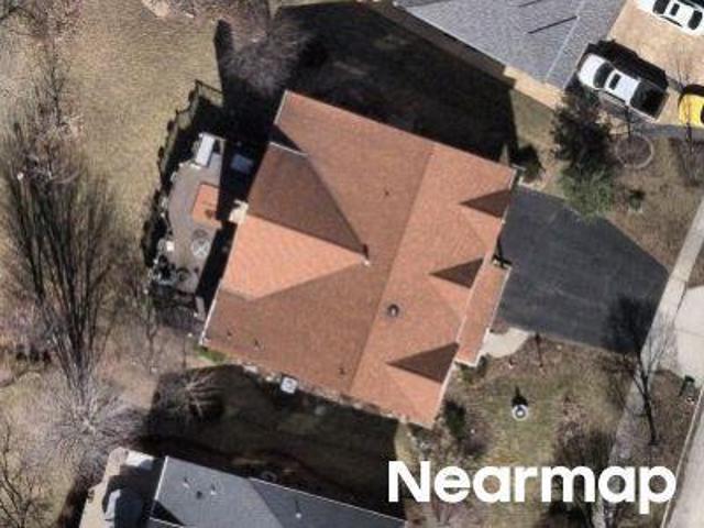 House for sale in Algonquin, Illinois