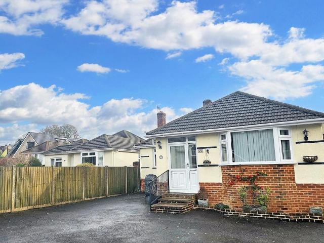 House for rent in Poole