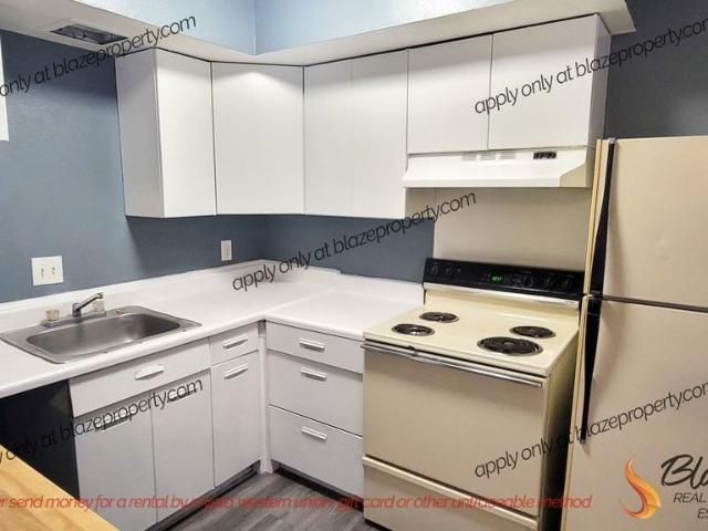 Apartment for rent in Potter, Texas