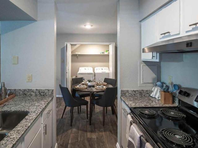 Apartment for rent in Reflections, Houston