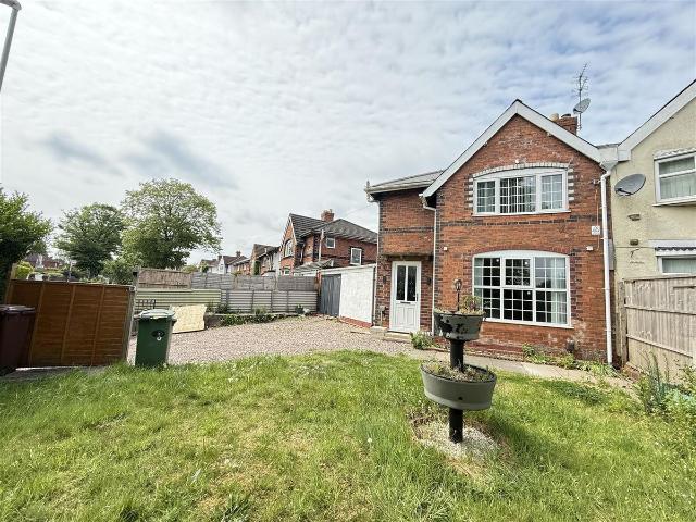 House for rent in Bloxwich, West Midlands