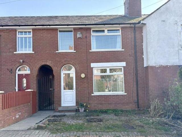 House for sale in Lancashire
