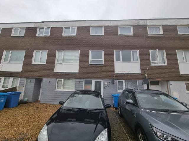 Apartment for rent in Poole
