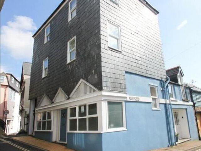 House for sale in Strode, Devon