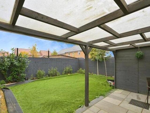 House for sale in Hampton Green, Cambridgeshire