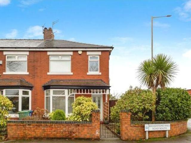 House for sale in Greater Manchester