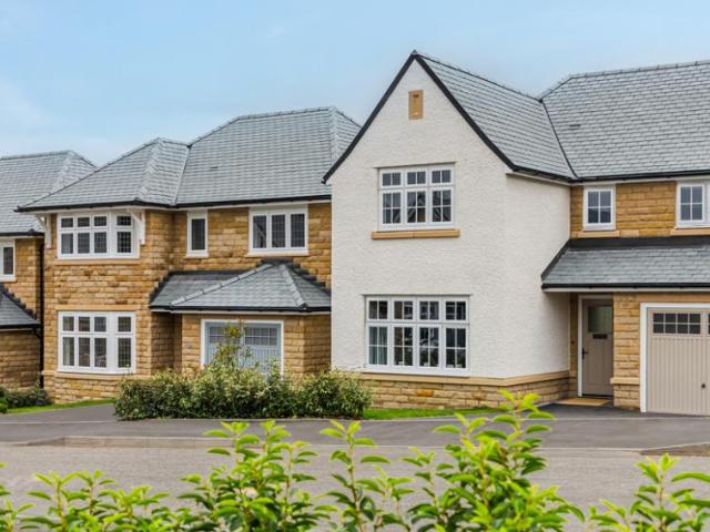 Property for sale in Saddleworth, Pendock