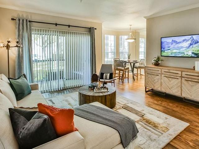 Apartment for rent in Sugar Land, Texas