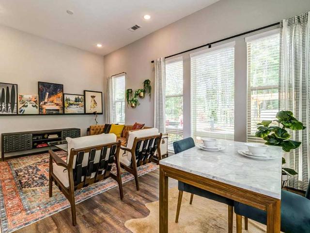 Apartment for rent in Wake, North Carolina