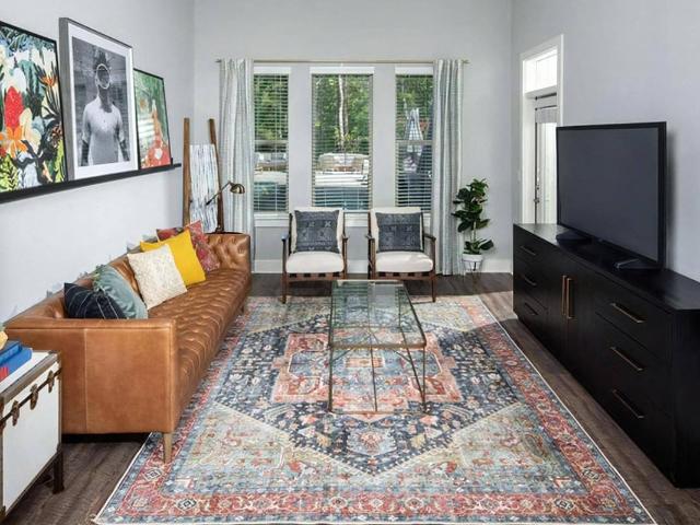 Apartment for rent in Wake, North Carolina