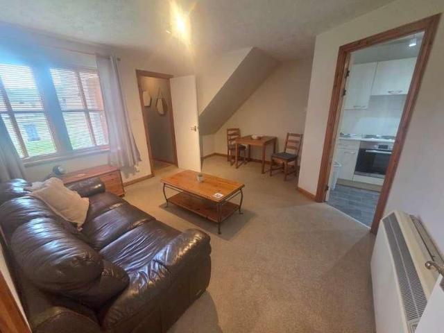 Apartment for rent in Scotland