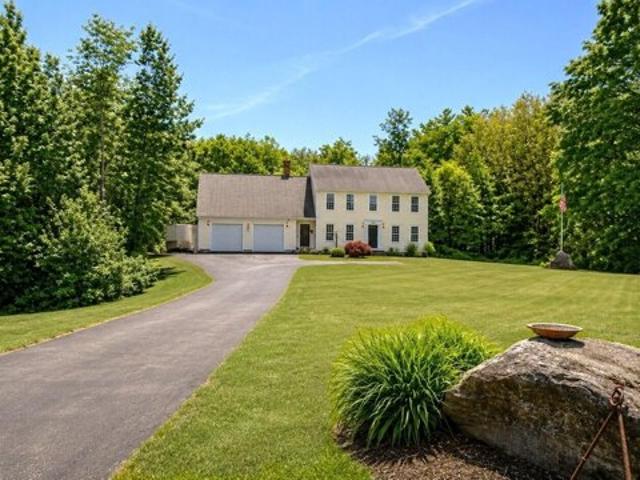 House for sale in Scarborough, Maine