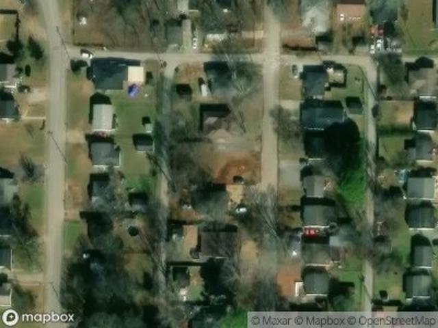 Land for sale in Decatur, Alabama