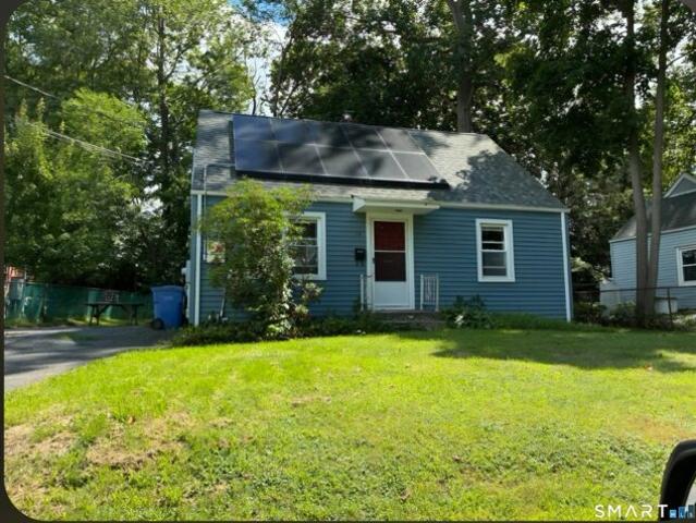 House for sale in Meriden, South Central Connecticut Planning Region