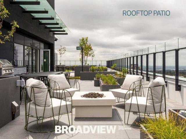 Apartment for rent in Burnaby, British Columbia