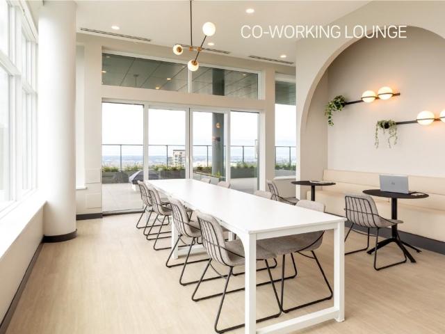 Apartment for rent in Burnaby, British Columbia