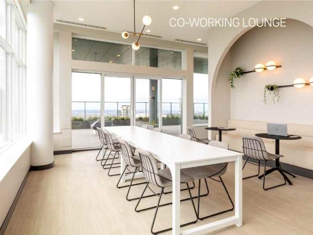 Apartment for rent in Burnaby, British Columbia