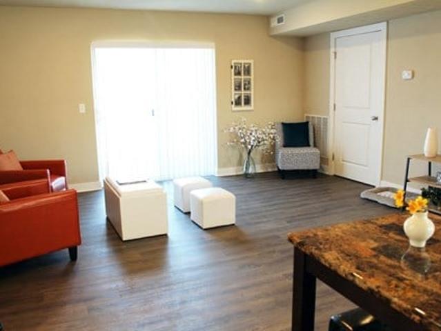 Apartment for rent in Caledonia, Caledonia Charter Township
