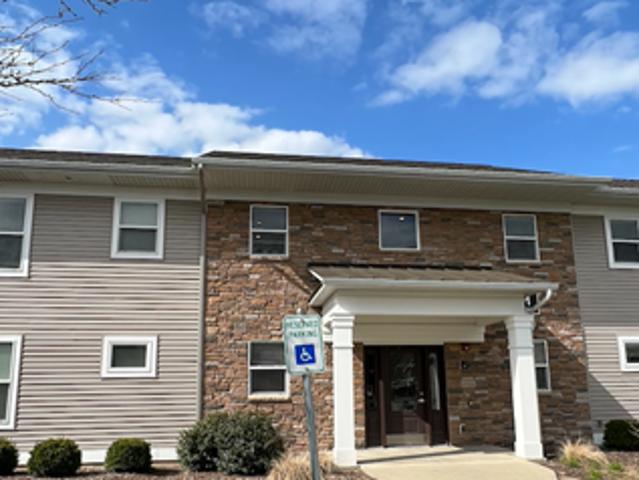 Apartment for rent in Caledonia, Caledonia Charter Township