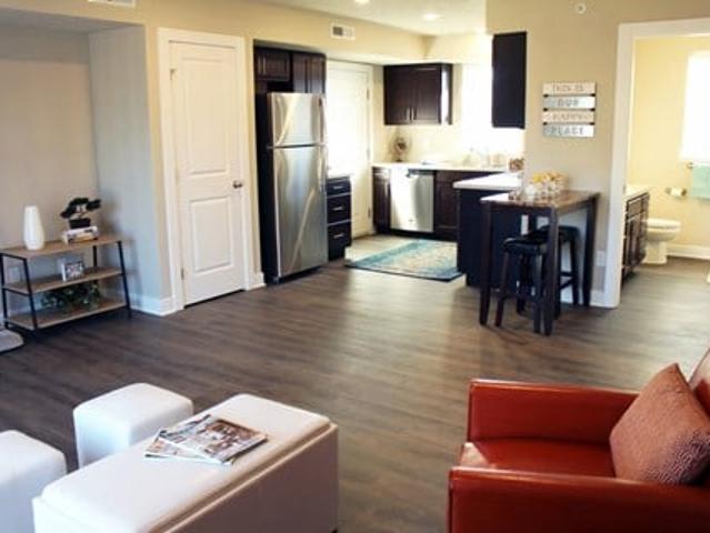 Apartment for rent in Caledonia, Caledonia Charter Township