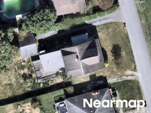 House for sale in Fairmont, West Virginia