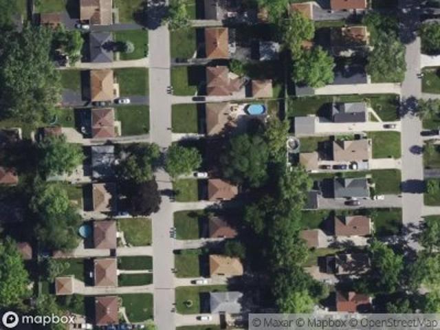 House for sale in Hillside, Illinois