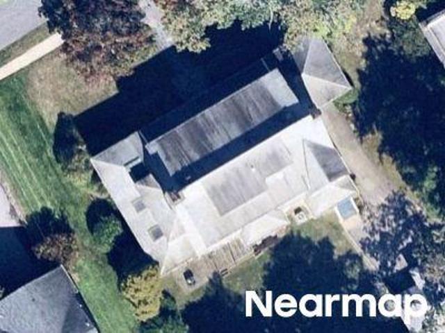 House for sale in New Rochelle, New York