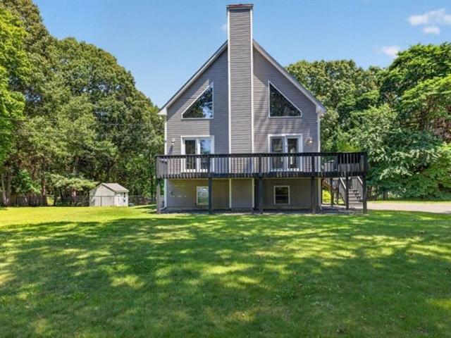 House for sale in Bristol, Massachusetts