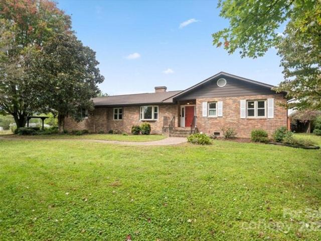 House for sale in Brevard, North Carolina