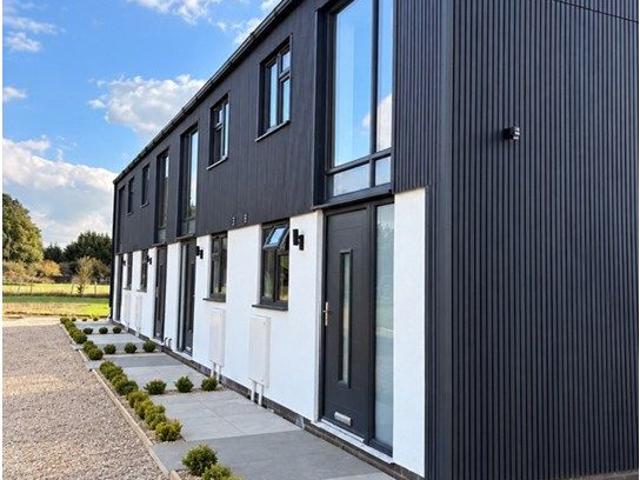 House for rent in Lenchwick, Wychavon