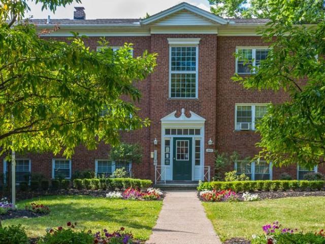 Apartment for rent in Cleveland, Ohio