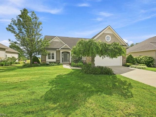 House for sale in Ohio