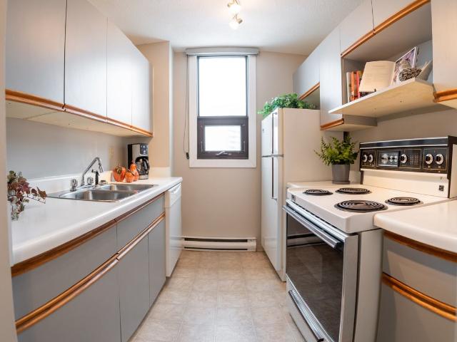 Apartment for rent in East St. Paul, Manitoba