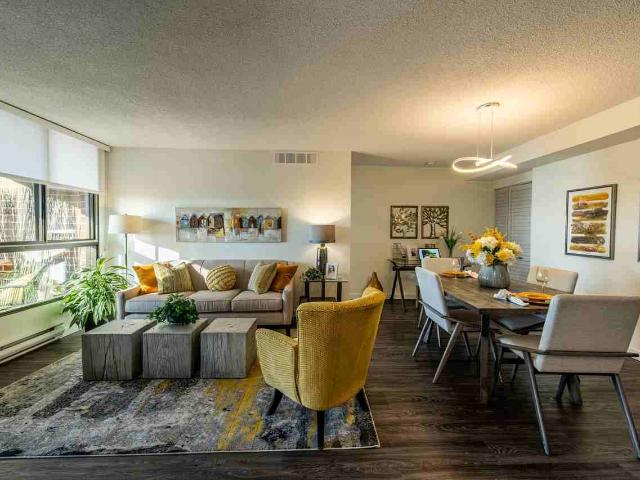 Apartment for rent in East St. Paul, Manitoba